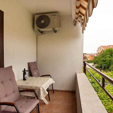 Apartment Matteo Rovinj Exteriér fotografie