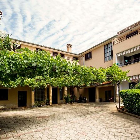 Apartment Matteo Rovinj Exteriér fotografie