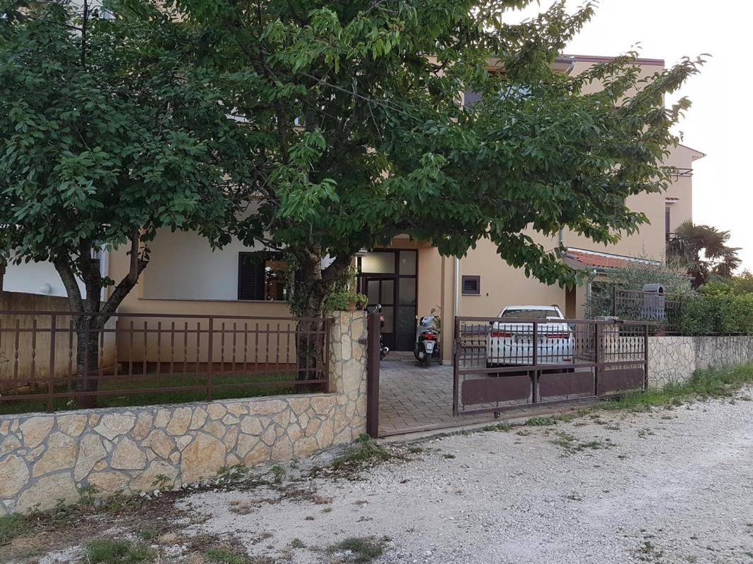 Apartment Matteo Rovinj Exteriér fotografie
