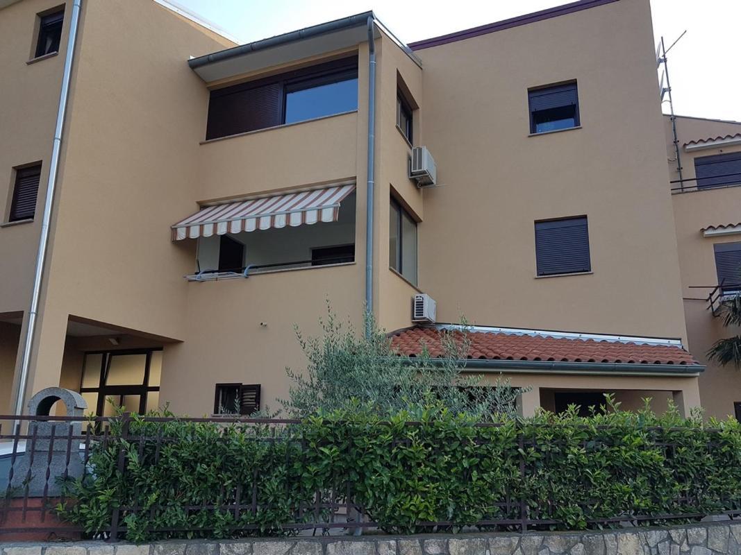 Apartment Matteo Rovinj Exteriér fotografie