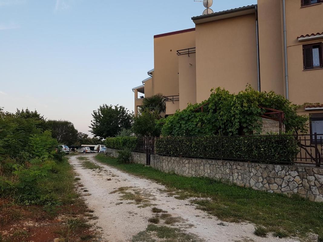 Apartment Matteo Rovinj Exteriér fotografie