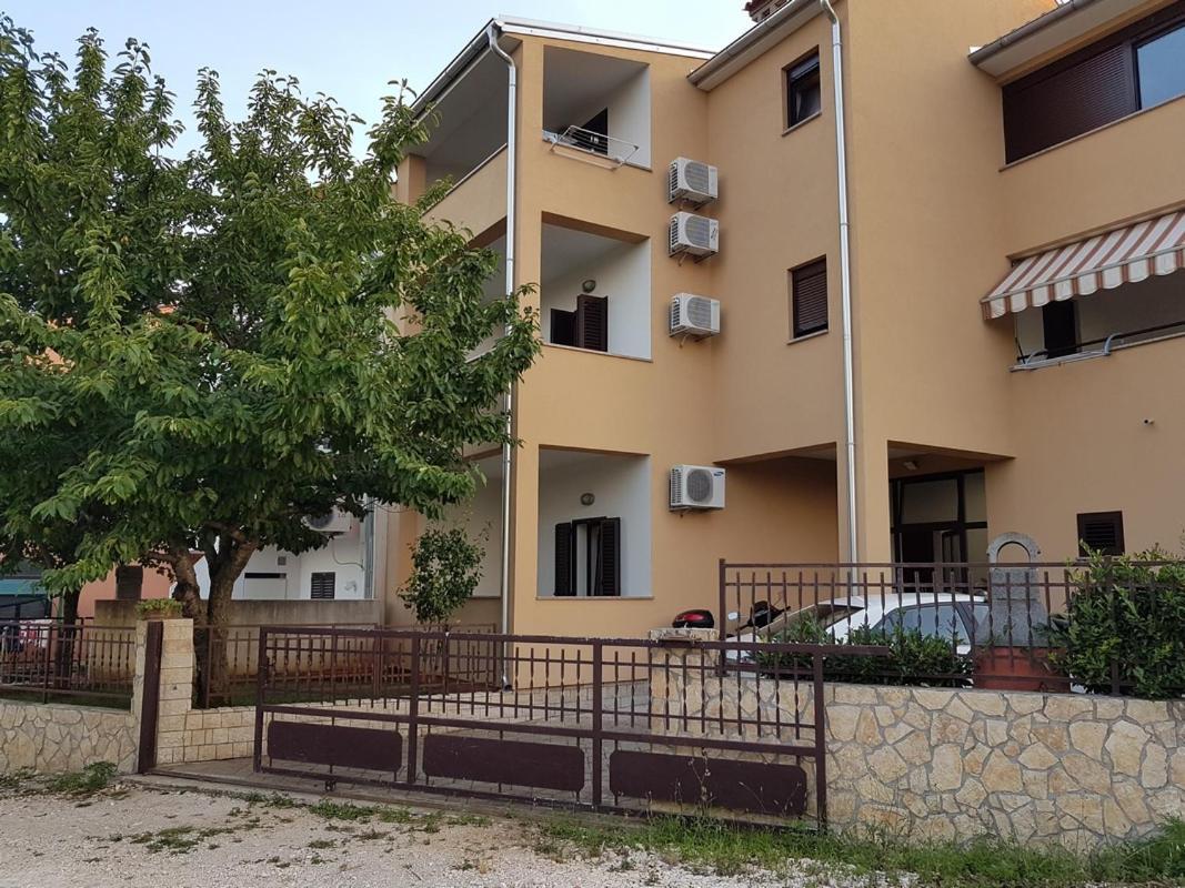 Apartment Matteo Rovinj Exteriér fotografie
