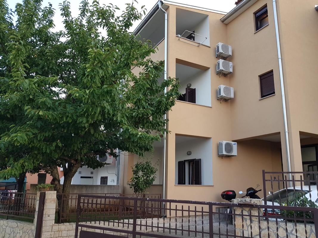 Apartment Matteo Rovinj Exteriér fotografie