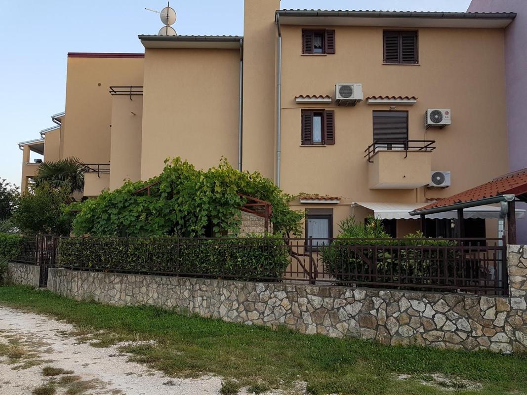 Apartment Matteo Rovinj Exteriér fotografie