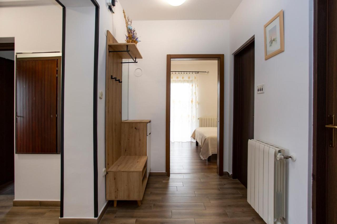 Apartment Matteo Rovinj Exteriér fotografie