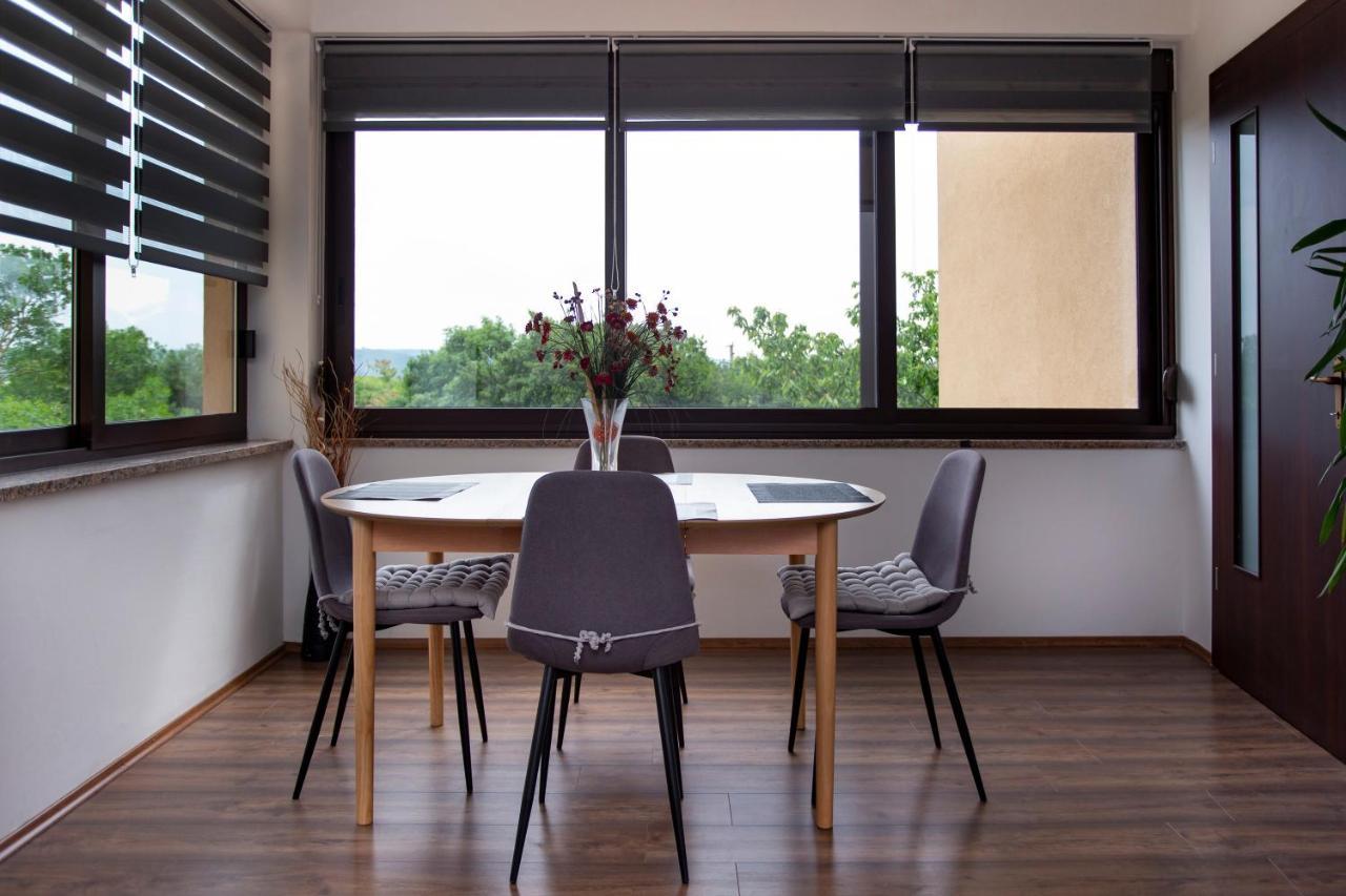 Apartment Matteo Rovinj Exteriér fotografie