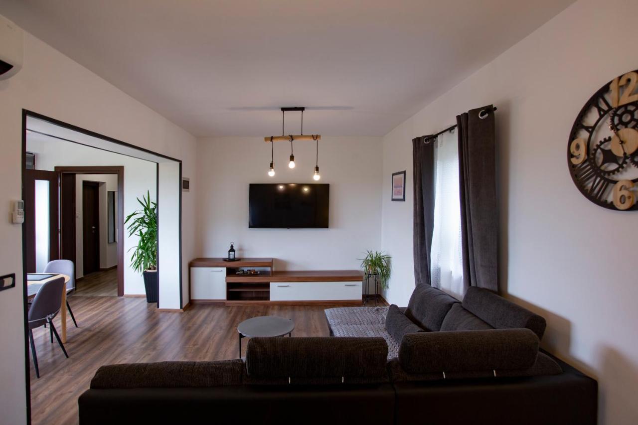 Apartment Matteo Rovinj Exteriér fotografie