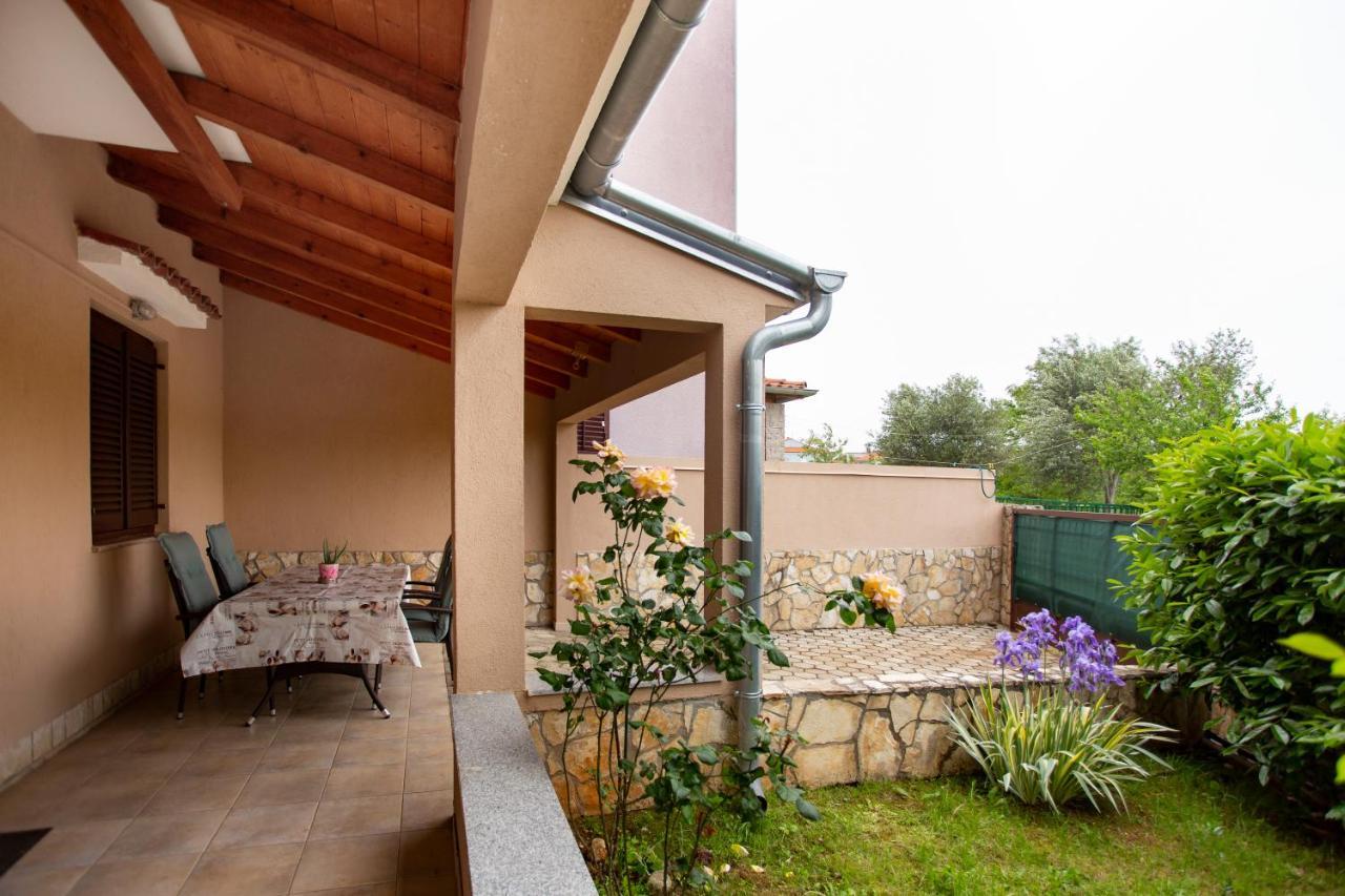 Apartment Matteo Rovinj Exteriér fotografie