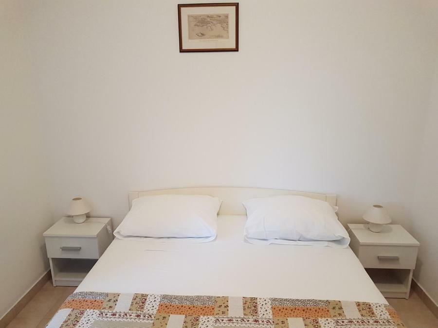 Apartment Matteo Rovinj Exteriér fotografie