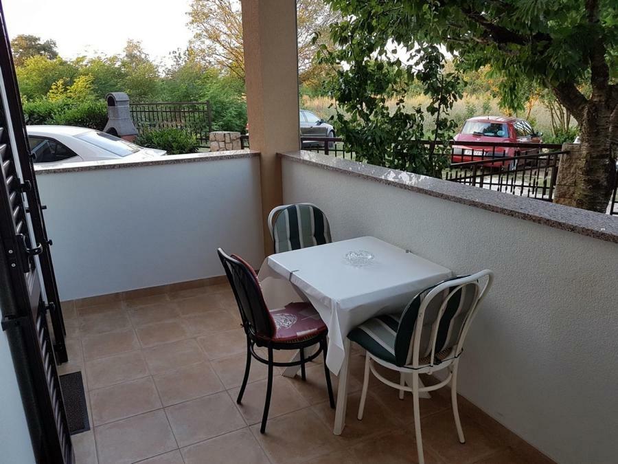 Apartment Matteo Rovinj Exteriér fotografie