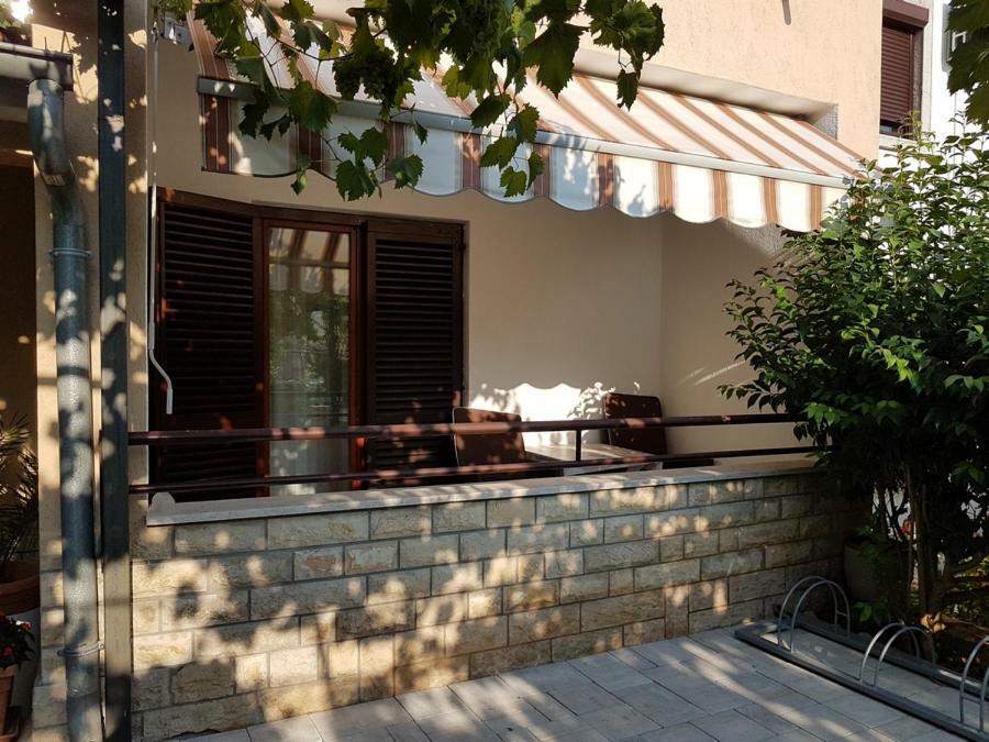 Apartment Matteo Rovinj Exteriér fotografie