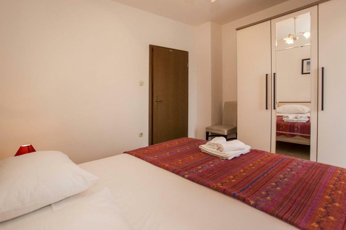 Apartment Matteo Rovinj Exteriér fotografie