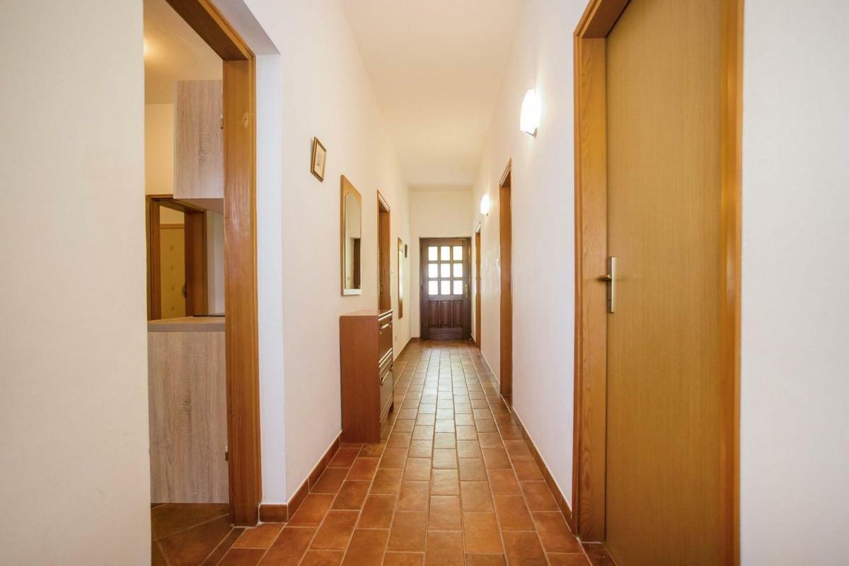 Apartment Matteo Rovinj Exteriér fotografie