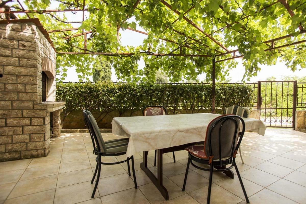 Apartment Matteo Rovinj Exteriér fotografie