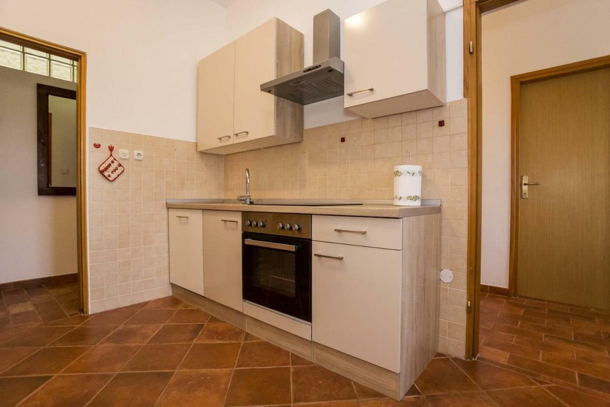 Apartment Matteo Rovinj Exteriér fotografie
