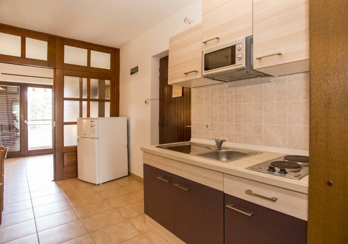 Apartment Matteo Rovinj Exteriér fotografie