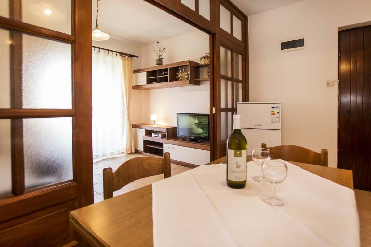 Apartment Matteo Rovinj Exteriér fotografie