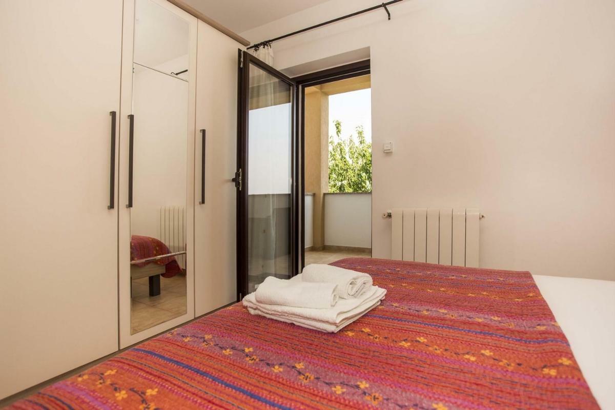 Apartment Matteo Rovinj Exteriér fotografie