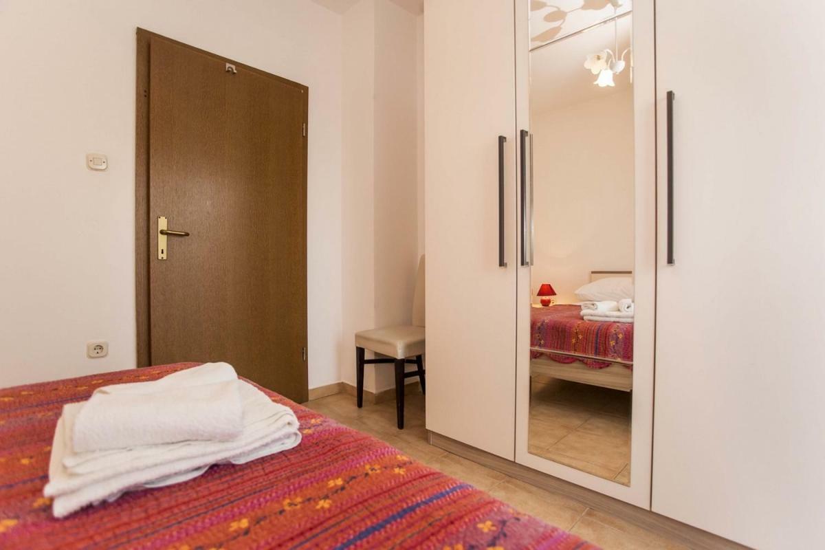 Apartment Matteo Rovinj Exteriér fotografie