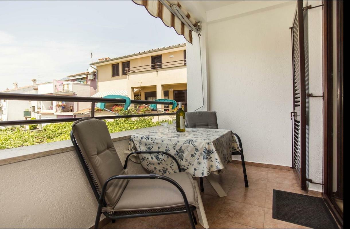 Apartment Matteo Rovinj Exteriér fotografie