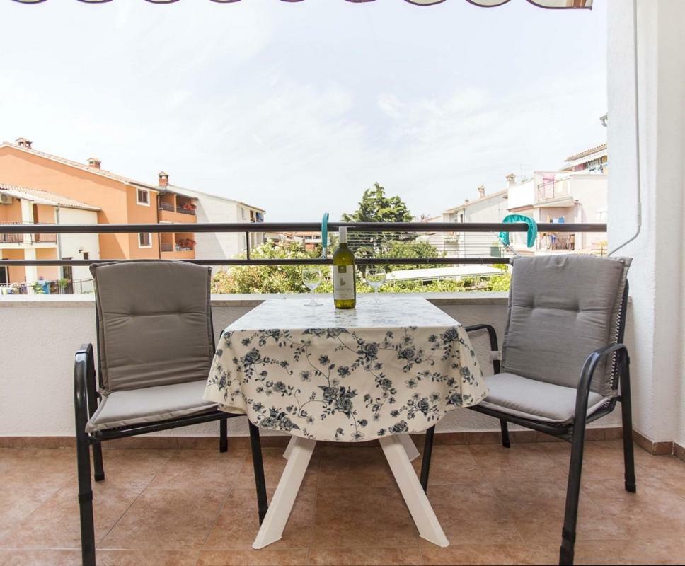 Apartment Matteo Rovinj Exteriér fotografie