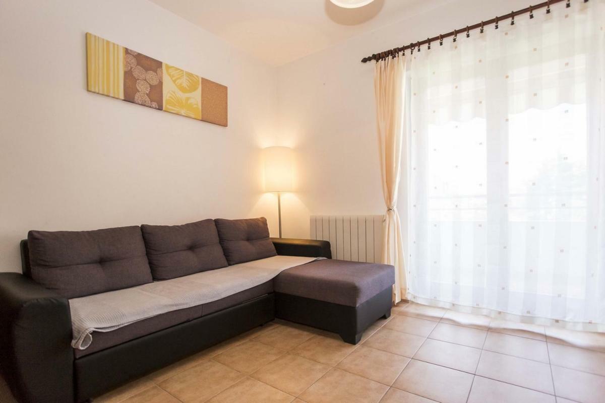 Apartment Matteo Rovinj Exteriér fotografie