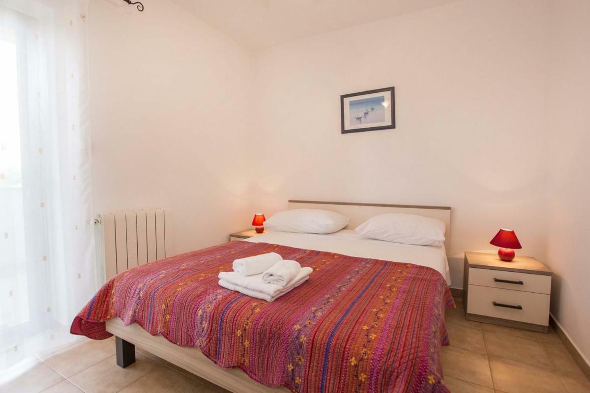 Apartment Matteo Rovinj Exteriér fotografie