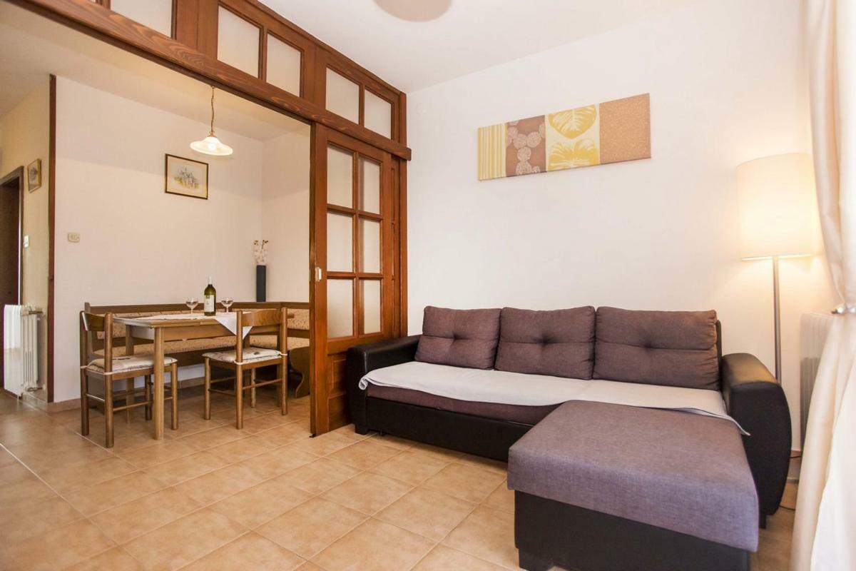 Apartment Matteo Rovinj Exteriér fotografie